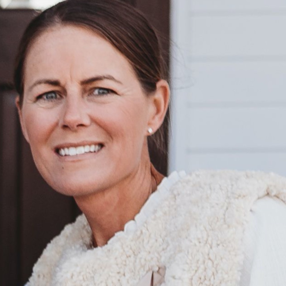 Meet your Posher, Tonya